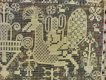 Orientfilet Detail Orientfilet Detail